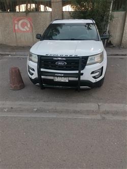فورد إكسبلورر